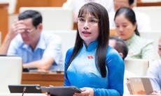 ĐBQH đề nghị bổ sung dinh dưỡng học đường vào Chương trình mục tiêu quốc gia