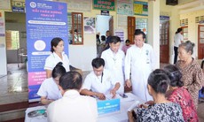 Hà Nội đẩy nhanh khám sức khỏe toàn dân và siết chặt phòng, chống dịch bệnh