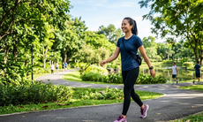 7 lợi ích của việc đi bộ 2 km mỗi ngày