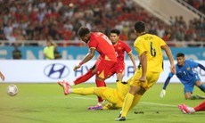 Tiền đạo Nguyễn Xuân Son: 'Tôi muốn chiến thắng và vô địch một lần nữa'