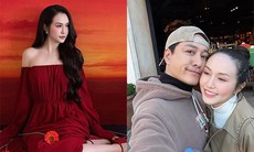 Vợ Tuấn Hưng: Phụ nữ trưởng thành rồi, không còn ghen