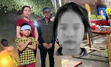 Bé gái 5 tuổi mất tích trong đêm mưa, gia đình nhận tin dữ lúc rạng sáng