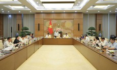 Sửa Luật Nuôi con nuôi: Tăng bảo vệ trẻ em, siết chặt quy trình nhận con nuôi