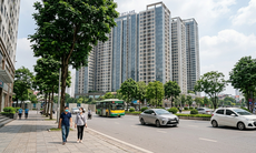 Giá căn hộ hạ nhiệt, Bộ Xây dựng công bố loạt mức giá đáng chú ý