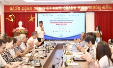Ngành nước Việt Nam trước yêu cầu chuyển đổi số, thích ứng biến đổi khí hậu