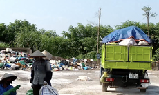 Hà Nội yêu cầu xử lý dứt điểm tình trạng thiếu nước sạch, ô nhiễm ở Vân Lôi