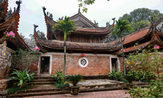 Hà Nội hỗ trợ tài chính bảo tồn không gian văn hóa lịch sử