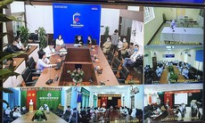 Hà Nội phê duyệt Đề án xây dựng, vận hành hệ thống KCB từ xa Telehealth