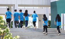 Bắt đầu xét tuyển, lọc ảo riêng cho thí sinh thi lại tại Tuyên Quang