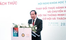 Vì sao người Việt có chỉ số BMI không cao vẫn mắc đái tháo đường?