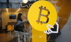 Giá Bitcoin tăng hơn 20% chỉ trong hai ngày