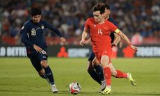 Chung kết ASEAN Cup 2026: Cú hat-trick tranh vô địch giữa Việt Nam với Thái Lan