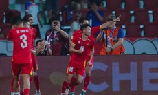 Thắng Thái Lan 2-0 ngay trên sân khách, ĐT Việt Nam chạm một tay vào cúp vô địch