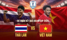 Kênh và link xem trực tiếp đội tuyển Việt Nam vs Thái Lan tối 22/8