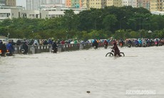 Nguyên nhân khiến bão số 4 gây mưa rất lớn dài ngày cho miền Bắc