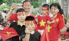 Thủ tướng yêu cầu tăng cường bảo đảm an ninh, trật tự dịp Quốc khánh 2/9