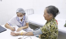 Hà Nội đặt mục tiêu đến 2030 bao phủ BHYT toàn dân