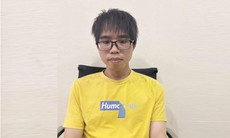 Bắt đối tượng giết người tại Trung Quốc rồi trốn sang Việt Nam