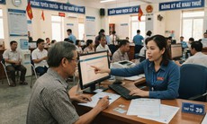 Hướng dẫn khai thuế thu nhập cá nhân từ tiền lương, tiền công