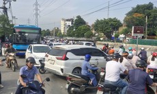 Phạt từ 12 đến 14 triệu khi chở khách mà không đăng ký kinh doanh vận tải