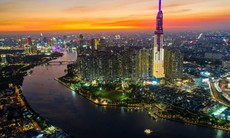 Luật Phát triển đô thị – "bệ phóng" để TPHCM đóng góp nhiều hơn cho đất nước