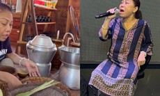 Cuộc sống hiện tại của Siu Black