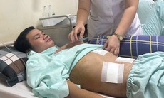 Bán con trâu duy nhất nộp viện phí, chàng trai 22 tuổi người Thái cần sự trợ giúp để vượt qua tai nạn