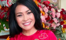 Phương Thanh nhận tin vui ở tuổi 53