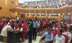 Bác sĩ nội trú - Những lặng lẽ phía sau ánh hào quang