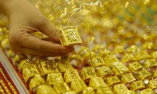 Chốt giá vàng hôm nay ngày 24/8 chưa ngừng tăng cực mạnh