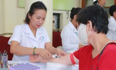 Bộ Y tế đề xuất 441 xét nghiệm, điện quang có thể dùng lại khi chuyển viện