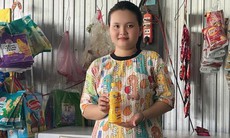Giải khát xong, đừng bỏ nhãn: câu chuyện trúng 50 triệu của cô chủ quán miền Tây