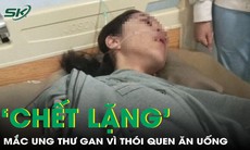 Nữ giáo viên 'chết lặng' phát hiện mắc ung thư gan từ thói quen ăn uống