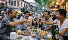 Nam giới uống rượu bia có ảnh hưởng đến chức năng sinh lý không?