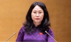 Quốc hội thông qua Luật sửa đổi, bổ sung một số điều của Luật Xuất bản