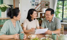 Vietcombank vừa có động thái đáng chú ý trong việc thu hút tiền gửi