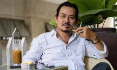 Hai dòng tâm sự gây chú ý của diễn viên Mã Trung trước khi qua đời