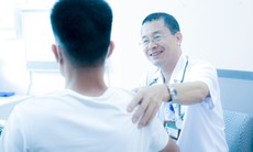 Bộ Y tế: Không quy định 'cứng' mỗi người bệnh phải được khám tối thiểu 6 phút