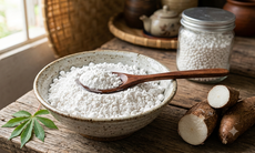Uống bột sắn dây hằng ngày có tốt không?