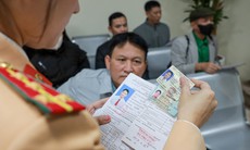 Điểm mới khi đổi GPLX: Quá hạn bao lâu phải thi lại?