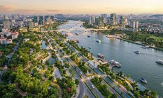Chi tiết Quy hoạch tổng thể Hà Nội tầm nhìn 100 năm