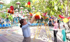 Trường học ở Khánh Hòa sau sắp xếp sẵn sàng cho năm học mới