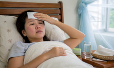 Sốt xuất huyết ngày thứ mấy nguy hiểm nhất? Hết sốt có phải đã hết nguy hiểm?