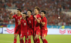 Chung kết lượt về ASEAN Cup 2026: Tuyển Việt Nam trước thời khắc lịch sử