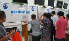 Cử tri kiến nghị được thanh toán mức hưởng BHYT 100%, Bộ Y tế nói gì?