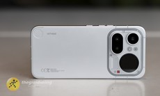 Nothing Phone (4a) Pro: Lựa chọn mới đáng chú ý trong 2026