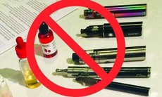 Đề xuất cấm toàn diện thuốc lá mới, 'xóa' trưng bày thuốc lá tại điểm bán