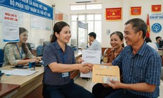 Chế độ trợ cấp một lần và nghỉ hưu trước hạn đối với sĩ quan quân đội