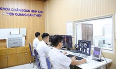 'Chìa khóa số' giảm thiểu tài nguyên giấy, hướng tới y tăng trưởng xanh bền vững trong ngành y tế