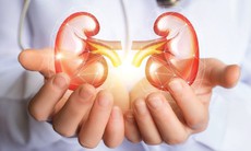 7 thói quen giúp bảo vệ thận
